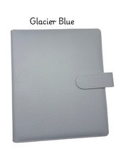 Load image into Gallery viewer, Recipe Binder Bundle with Pen
