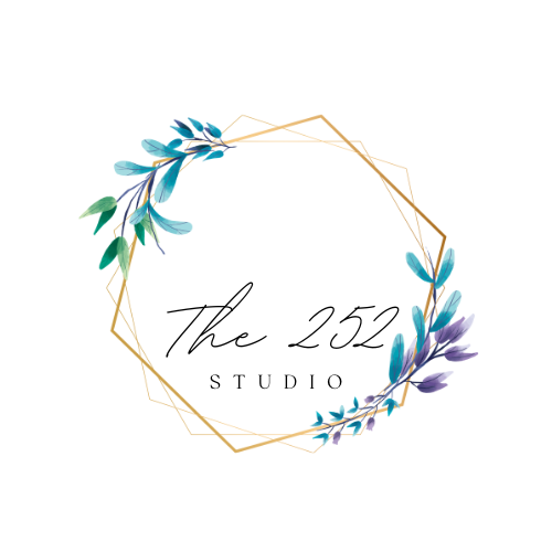Studio 252 Logo The 252 Studio